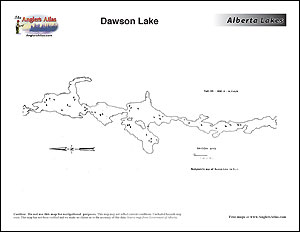 dawson lake