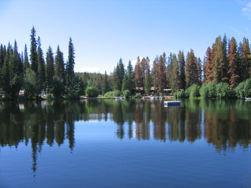 FACE LAKE, British Columbia | Angler's Atlas