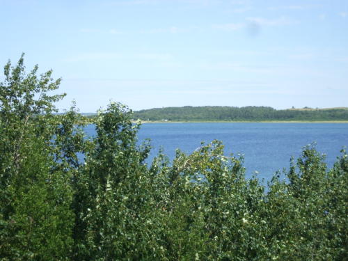 LOWER THERIEN LAKE, Alberta | Angler's Atlas