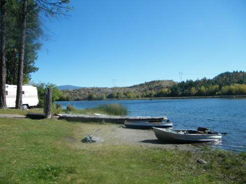 MADDEN LAKE, British Columbia | Angler's Atlas