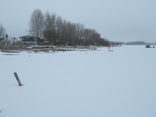 MINK LAKE, Alberta | Angler's Atlas