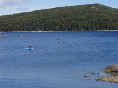 NICKEL PLATE LAKE, British Columbia | Angler's Atlas