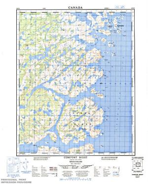 Peters Pond, Newfoundland and Labrador | Angler's Atlas