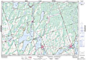 Little Silver Lake, Ontario | Angler's Atlas