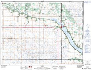 Pelican Lake Manitoba Map Pelican Lake Free Maps | Angler's Atlas