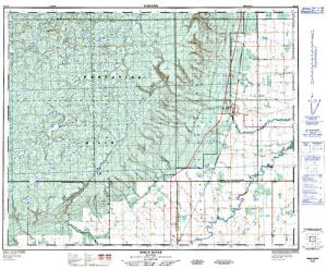 Otter Lake, Manitoba | Angler's Atlas