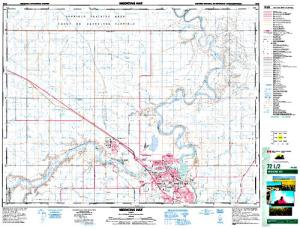 MEDICINE HAT COLLEGE POND, Alberta | Angler's Atlas