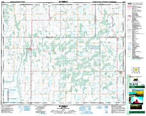 Lenore Lake, Saskatchewan | Angler's Atlas