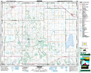 Jumping Lake, Saskatchewan | Angler's Atlas