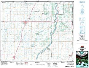 Rempel Lake, Saskatchewan | Angler's Atlas