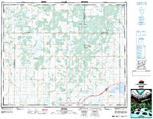 Lac la Pêche, Saskatchewan | Angler's Atlas