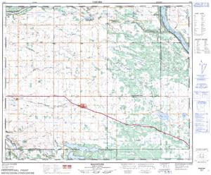 Rice Lake, Saskatchewan | Angler's Atlas