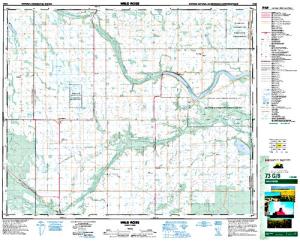 Sturgeon Lake, Saskatchewan | Angler's Atlas