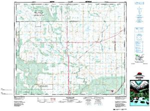 Sturgeon Lake, Saskatchewan | Angler's Atlas