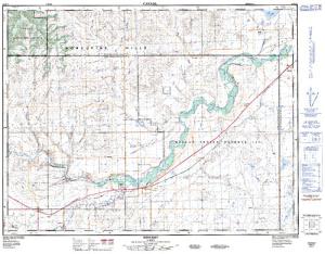 Oldman River Reservoir, Alberta | Angler's Atlas