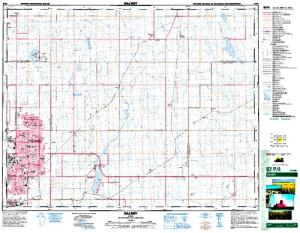 CHESTERMERE LAKE, Alberta | Angler's Atlas