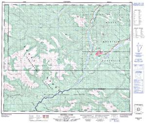 GRANDE CACHE LAKE, Alberta | Angler's Atlas