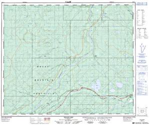 Obed Lake, Alberta | Angler's Atlas