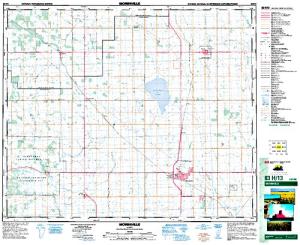 Manawan Lake, Alberta | Angler's Atlas