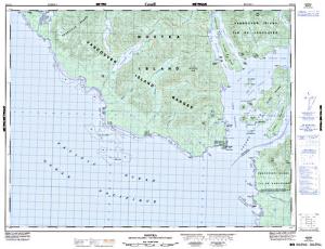 Nootka Sound, British Columbia  Angler's Atlas