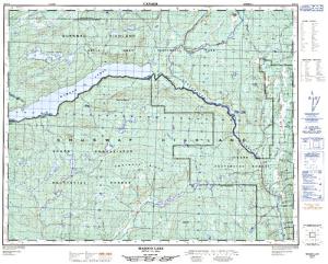 PENDLETON LAKES, British Columbia | Angler's Atlas