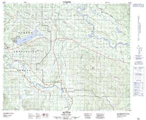 PURDEN LAKE, British Columbia | Angler's Atlas