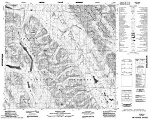 Kechika River, British Columbia | Angler's Atlas