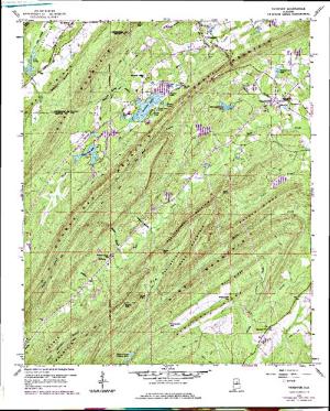 Little Cahaba River | Angler's Atlas