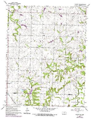 West Branch Mosquito Creek | Angler's Atlas