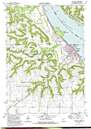 Lake Pepin | Angler's Atlas