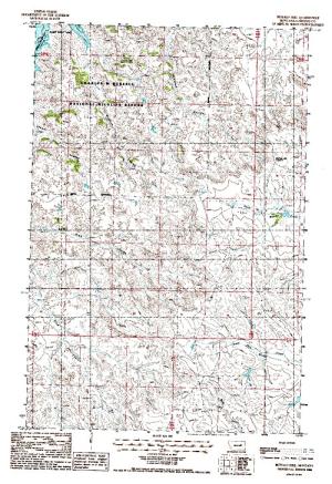 Fort Peck Lake | Angler's Atlas