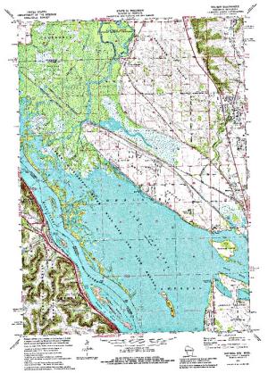 Lake Onalaska Angler #39 s Atlas