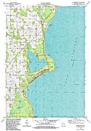 Whitefish Bay Creek | Angler's Atlas