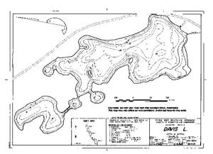 DAVIS LAKE, British Columbia | Angler's Atlas