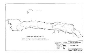 COLUMBIA LAKE, British Columbia | Angler's Atlas