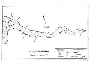 PUNTZI LAKE, British Columbia | Angler's Atlas