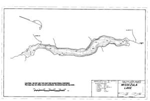 MISSEZULA LAKE, British Columbia | Angler's Atlas