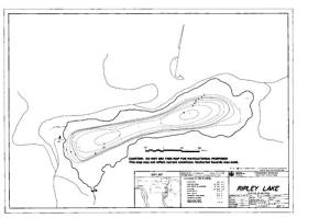 RIPLEY LAKE, British Columbia | Angler's Atlas