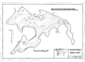 BUGLE LAKE, British Columbia | Angler's Atlas