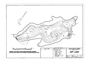 WHEELER LAKE, British Columbia | Angler's Atlas