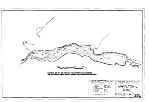 NAHATLATCH LAKE, British Columbia | Angler's Atlas