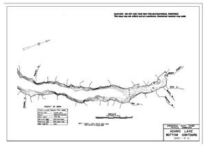 Adams Lake, British Columbia | Angler's Atlas