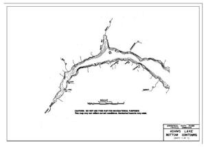 ADAMS LAKE, British Columbia | Angler's Atlas