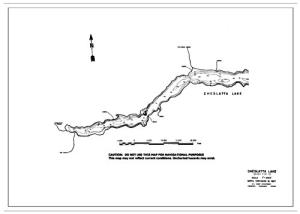 CHESLATTA LAKE, British Columbia | Angler's Atlas