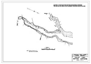 CHILKO LAKE, British Columbia | Angler's Atlas