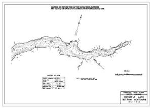 HORSEFLY LAKE, British Columbia | Angler's Atlas