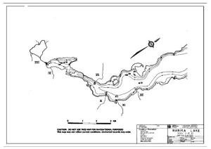 NANIKA LAKE, British Columbia | Angler's Atlas