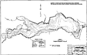 FRASER LAKE, British Columbia | Angler's Atlas