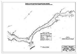 Shuswap Lake Fishing Map Shuswap Lake, British Columbia | Angler's Atlas