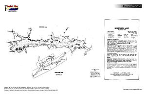 Missinaibi Lake, Ontario | Angler's Atlas